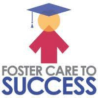 Foster Care to Success - logo Logo for Foster Care to Success