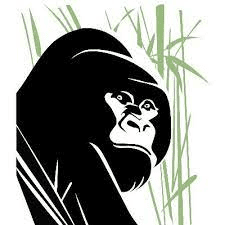 Gorilla Doctors - logo Logo for Gorilla Doctors
