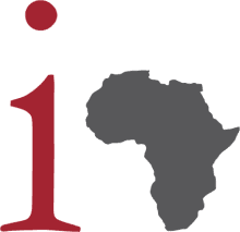 Innovation Africa - logo Logo for Innovation: Africa