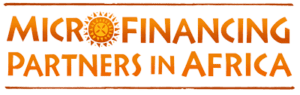 Microfinancing Partners in Africa - logo Logo for Microfinancing Partners in Africa