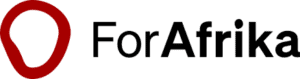 forAfrika - logo logo for forAfrika