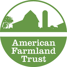 American Farmland Trust - logo Logo for American Farmland Trust