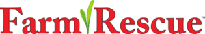 Farm Rescue - logo Logo for Farm Rescue