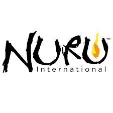Nuru International - logo Logo for Nuru International