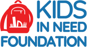 Kids in Need Foundation - logo Logo for Kids in Need Foundation