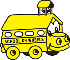 School on Wheels - logo Logo for School on Wheels
