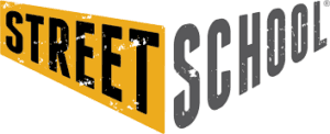 Street School - logo Logo for Street School