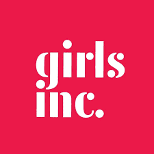Girls Inc. - logo Logo for Girls Inc.