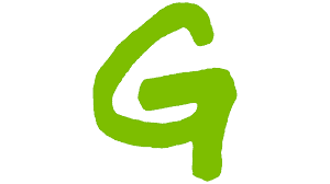 Greenpeace International - logo Logo for Greenpeace International