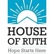 House of Ruth - logo Logo for National Alliance on Mental Illness