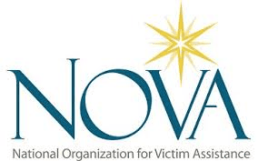 National Organization for Victim Assistance - logo National Organization for Victim Assistance logo
