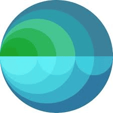 Plastic Oceans - logo Logo for Plastic Oceans