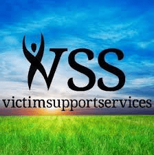 Victim Support Services - logo Logo for Victim Support Services