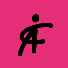 Frontline AIDS - logo Logo for Frontline AIDS
