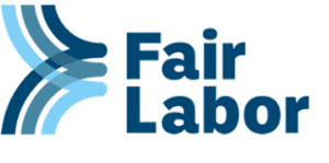 Fair Labor Association - logo Logo for Fair Labor Association
