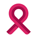 Logo for National Breast Cancer Foundation