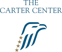 The Carter Center - logo Logo for The Carter Center