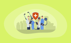 9 Best Charities That Assist With Healthcare (Complete 2025 List)