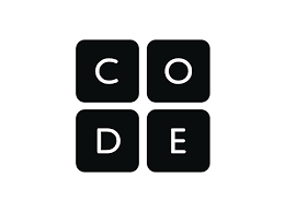 Code.org - logo Logo for Code.org