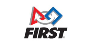 FIRST - logo Logo for FIRST