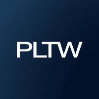 Project Lead the Way - logo Logo for Project Lead the Way