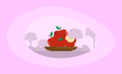Is Eating Apples Ethical & Sustainable? Here Are the Facts