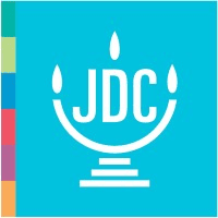 American Jewish Joint Distribution Committee - logo Logo for American Jewish Joint Distribution Committee