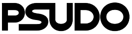 PSUDO - Logo Logo for PSUDO
