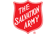 The Salvation Army - logo Logo for The Salvation Army