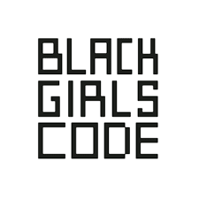 Black Girls Code - logo Logo for Black Girls Code