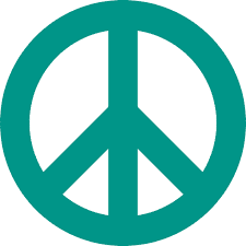 Campaign for Nuclear Disarmament - logo Logo for Campaign for Nuclear Disarmament