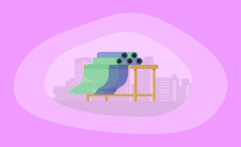 How Sustainable Are Synthetic Fabrics? A Life-Cycle Analysis