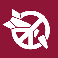 International Campaign to Abolish Nuclear Weapons - logo Logo for International Campaign to Abolish Nuclear Weapons