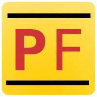 Ploughshares Fund - logo Logo for Ploughshares Fund