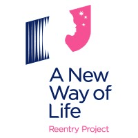 A New Way of Life logo