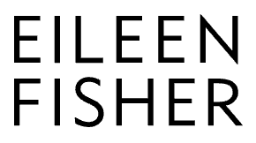 Eileen Fisher - logo Logo for Eileen Fisher