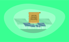The History of Solar Energy: The Big Picture