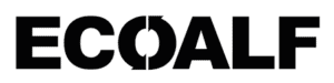 Ecoalf - logo Logo for Ecoalf
