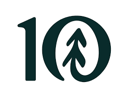 Logo for Tentree