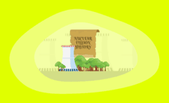 The History of Nuclear Fission: The Big Picture