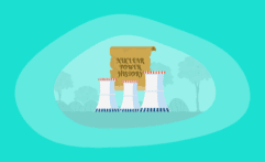 The History of Nuclear Power: The Big Picture