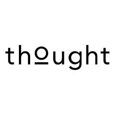 Thought - logo Logo for Thought