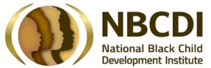 National Black Child Development Institute - logo Logo for National Black Child Development Institute