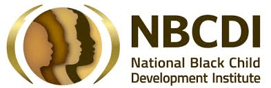 Logo for National Black Child Development Institute 