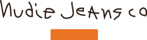 Nudie Jeans - logo Logo for Nudie Jeans