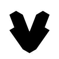 Vollebak - logo Logo for Vollebak