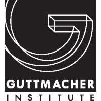 Guttmacher Institute - logo (1) Logo for Guttmacher Institute