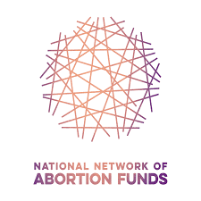 National Network of Abortion Funds - logo Logo for National Network of Abortion Funds