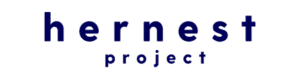 hernest project - logo Logo for hernest project