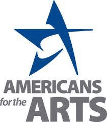Americans for the Arts - logo